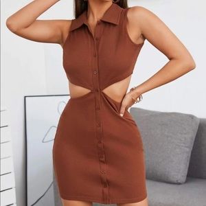 Shein dress